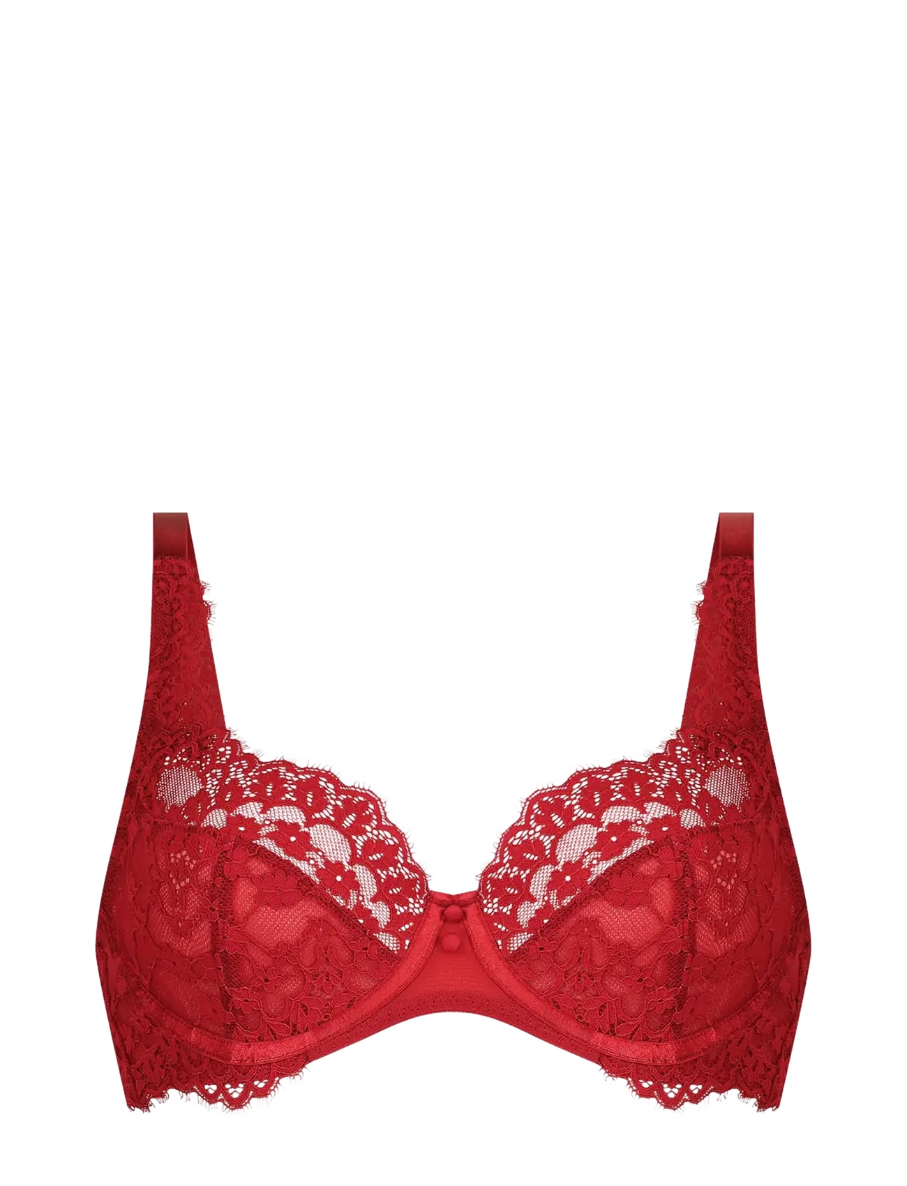 Hunkemöller - Daisy Uf - die niedrigsten preise - chili pepper - 2