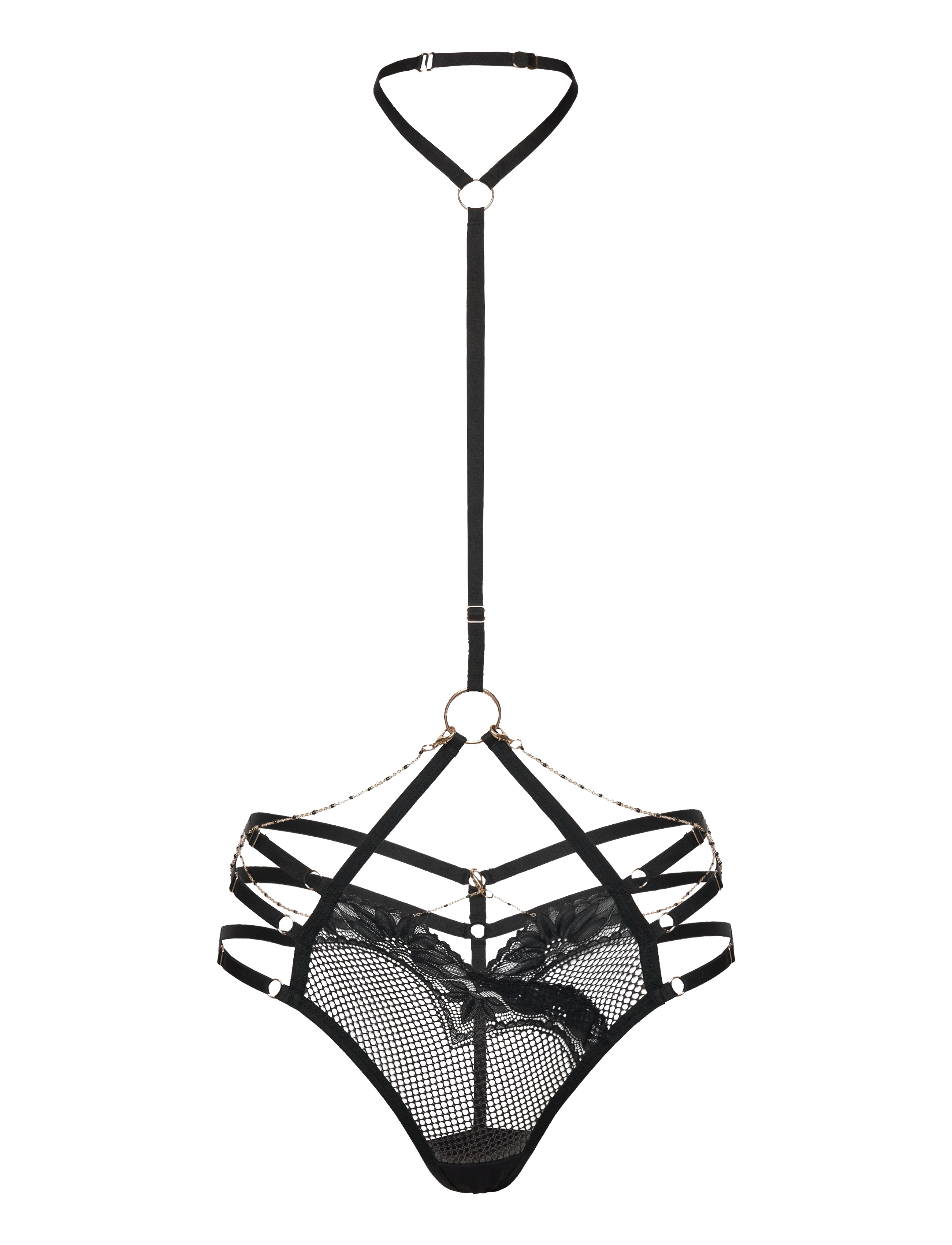 BELLADONNA BOX BRAZILIAN H - CAVIAR