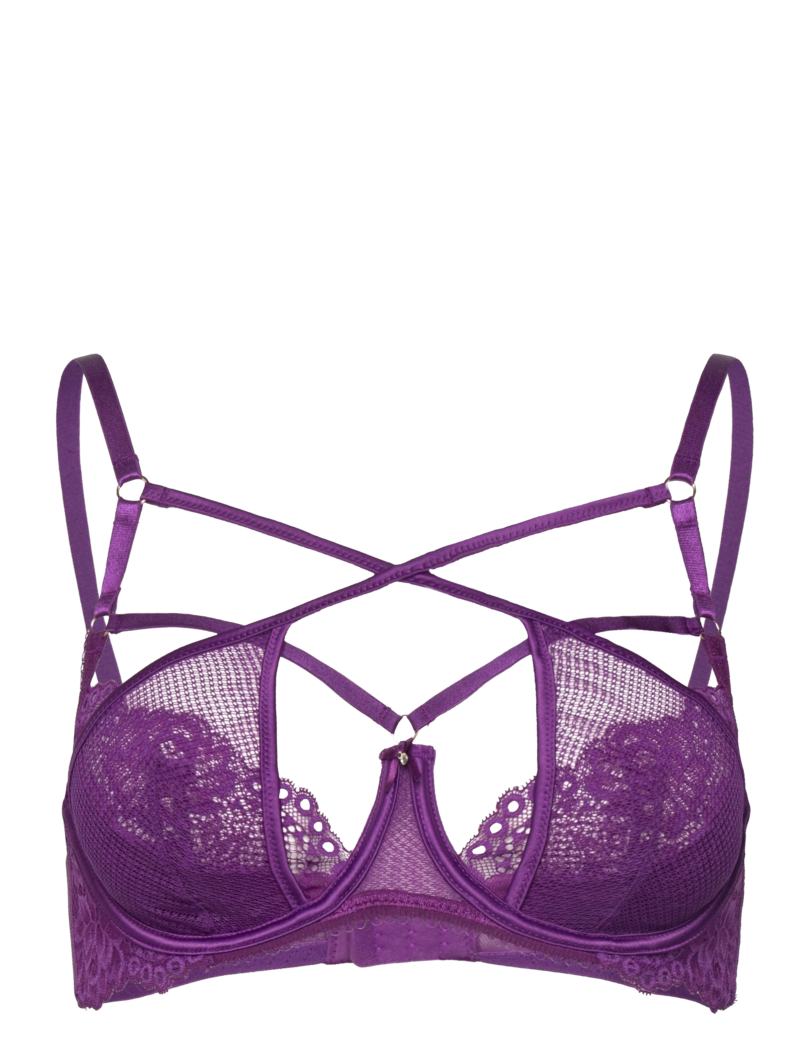 IMPERIAL PURPLE