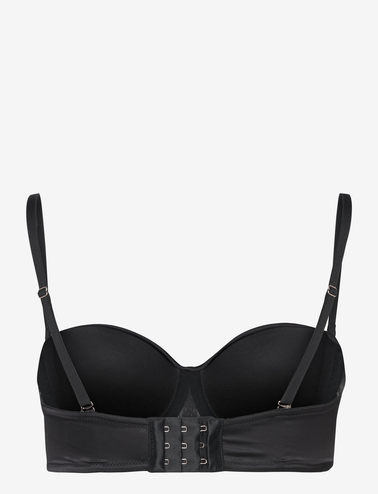 Hunkemöller - CHALICE PB - push up bhs - caviar - 2