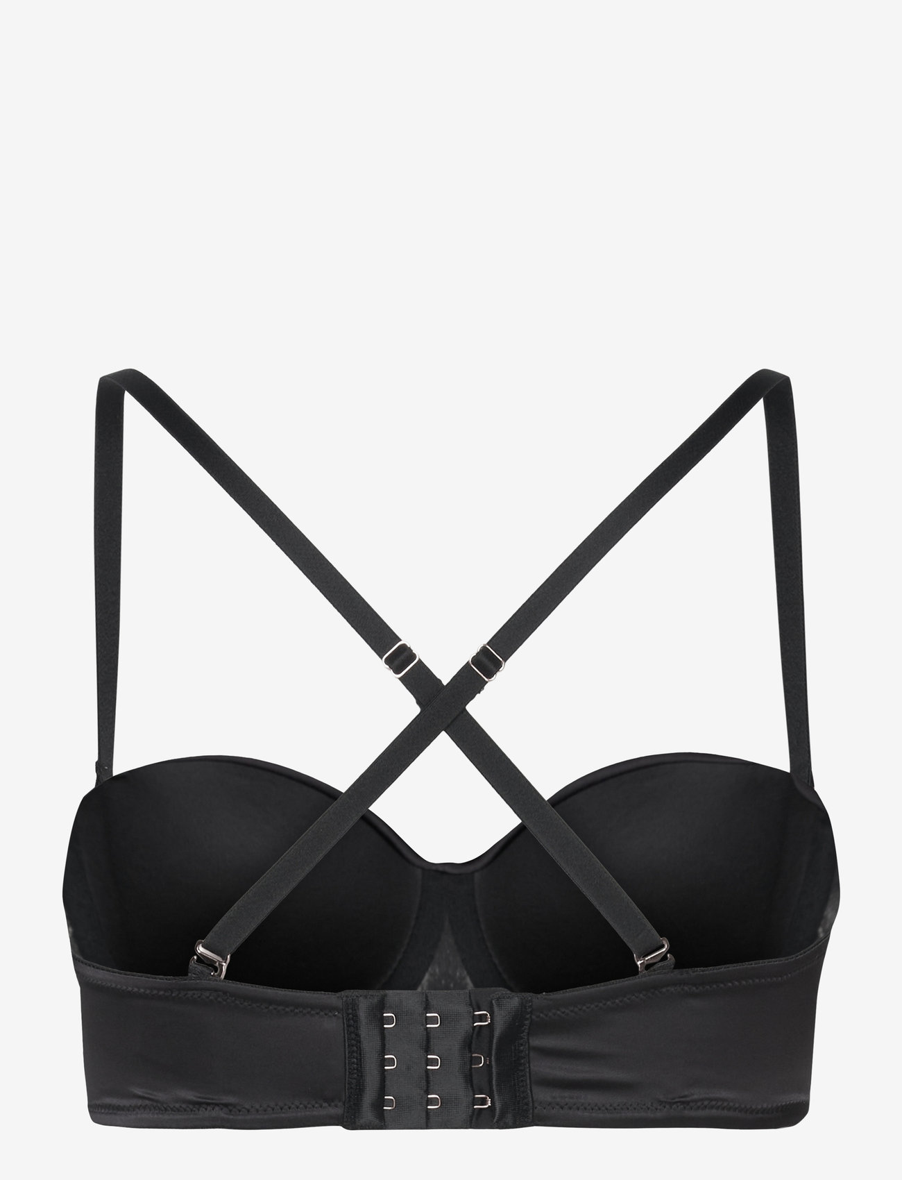 Hunkemöller - CHALICE PB - push up bhs - caviar - 3