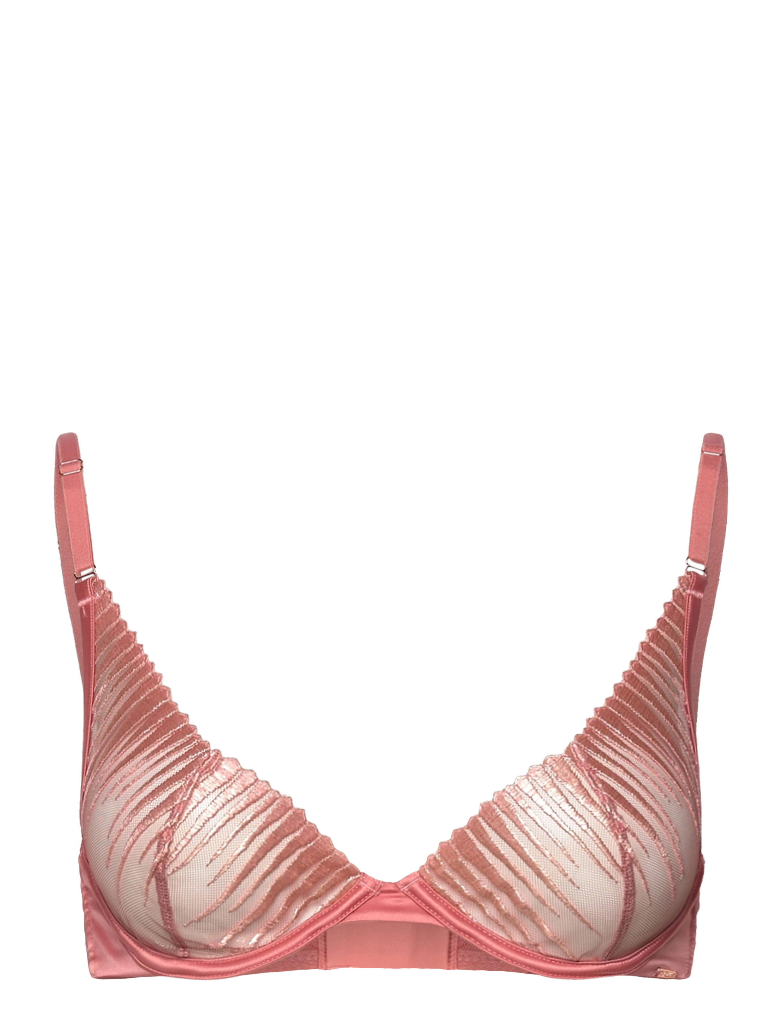 HUNKEMÖLLER Alice Up Pink - Cx70 - Damen