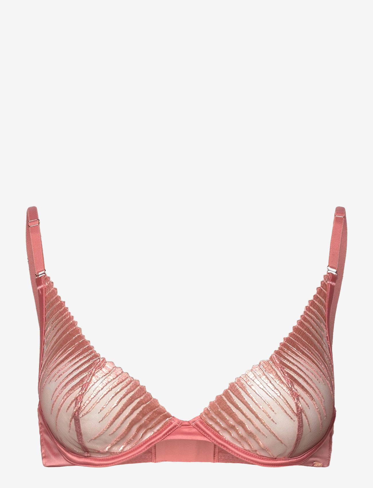 Hunkemöller - ALICE UP - julegaver under 500kr - rosette - 0