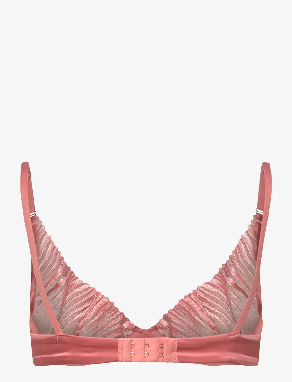 Hunkemöller - ALICE UP - traadiga rinnahoidjad - rosette - 2