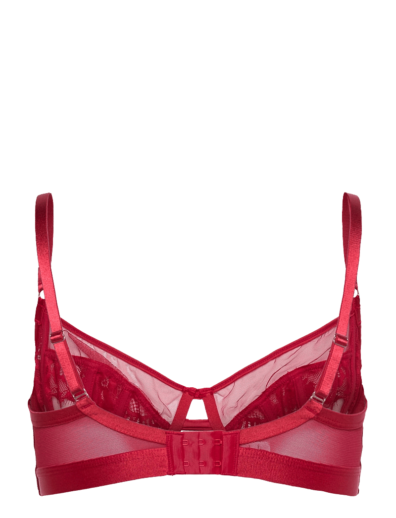 Hunkemöller - SABLE UF - laveste priser - chili pepper - 1