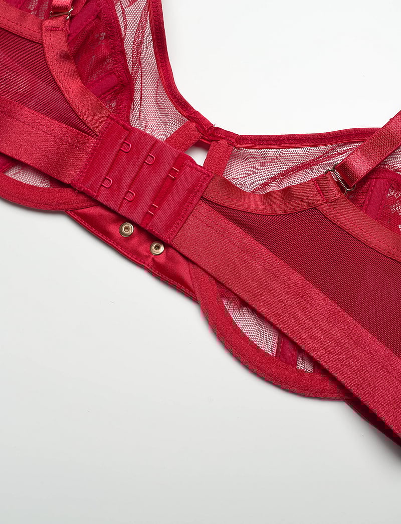Hunkemöller - SABLE UF - laveste priser - chili pepper - 3