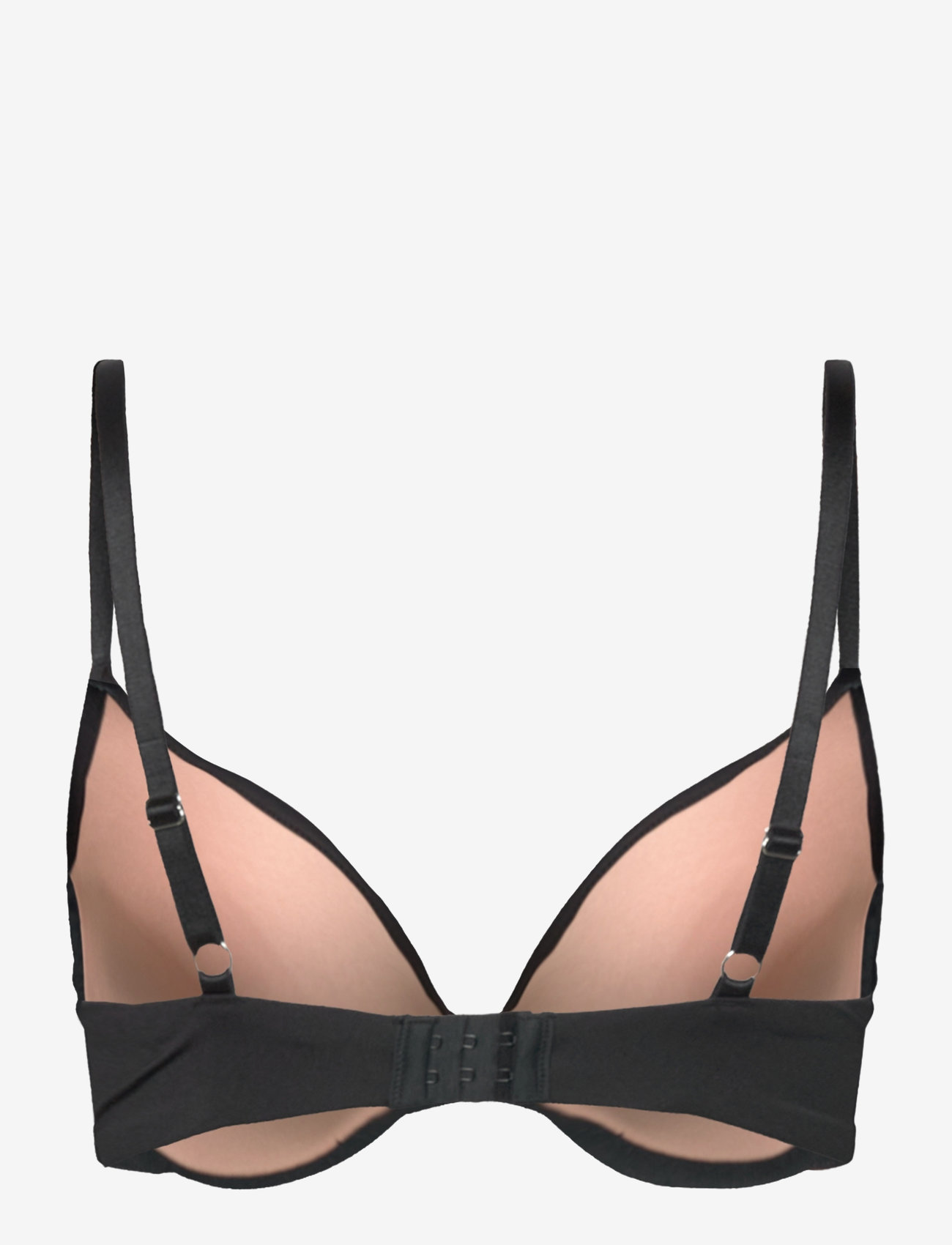Hunkemöller - LEA LACE PP PUSH - geschenke unter chf 50 - caviar - 1