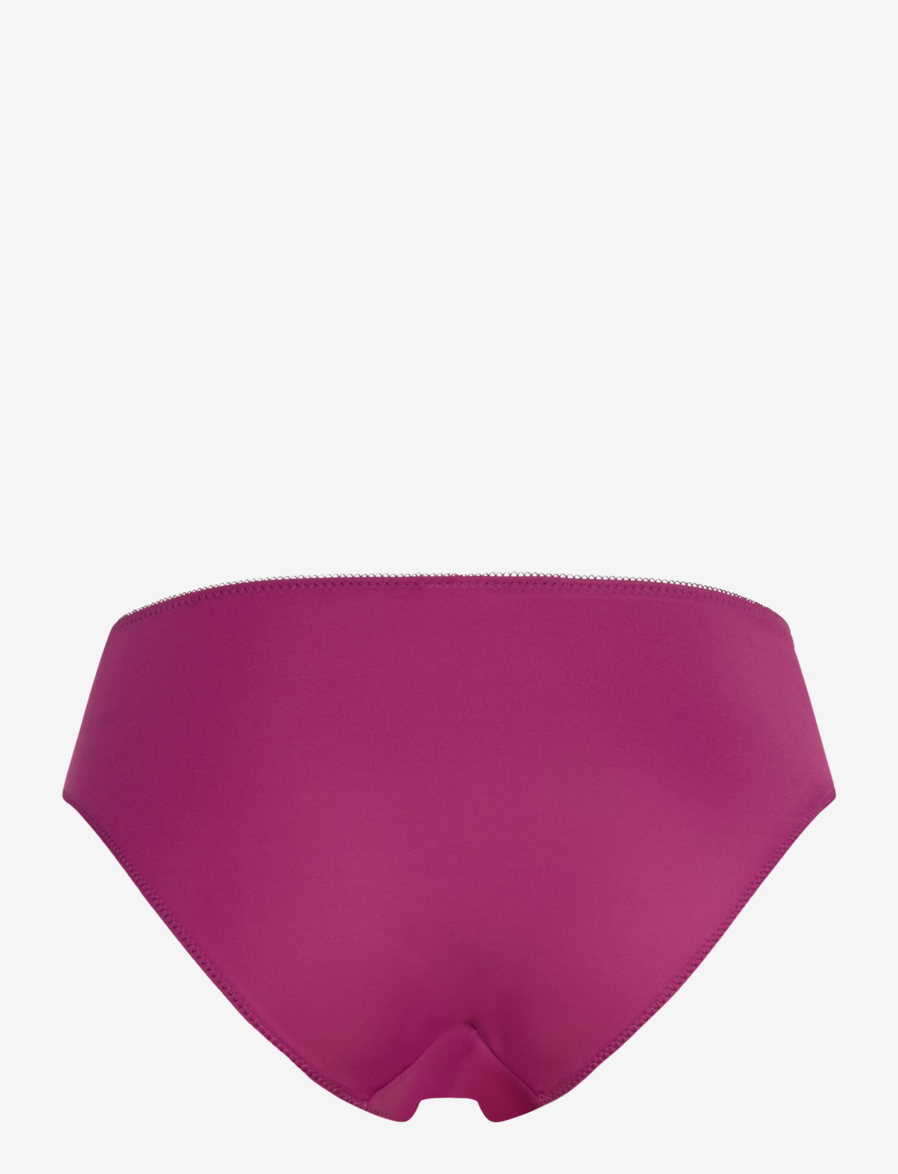 Hunkemöller - Diva High Knickers - madalaimad hinnad - magenta purple - 1