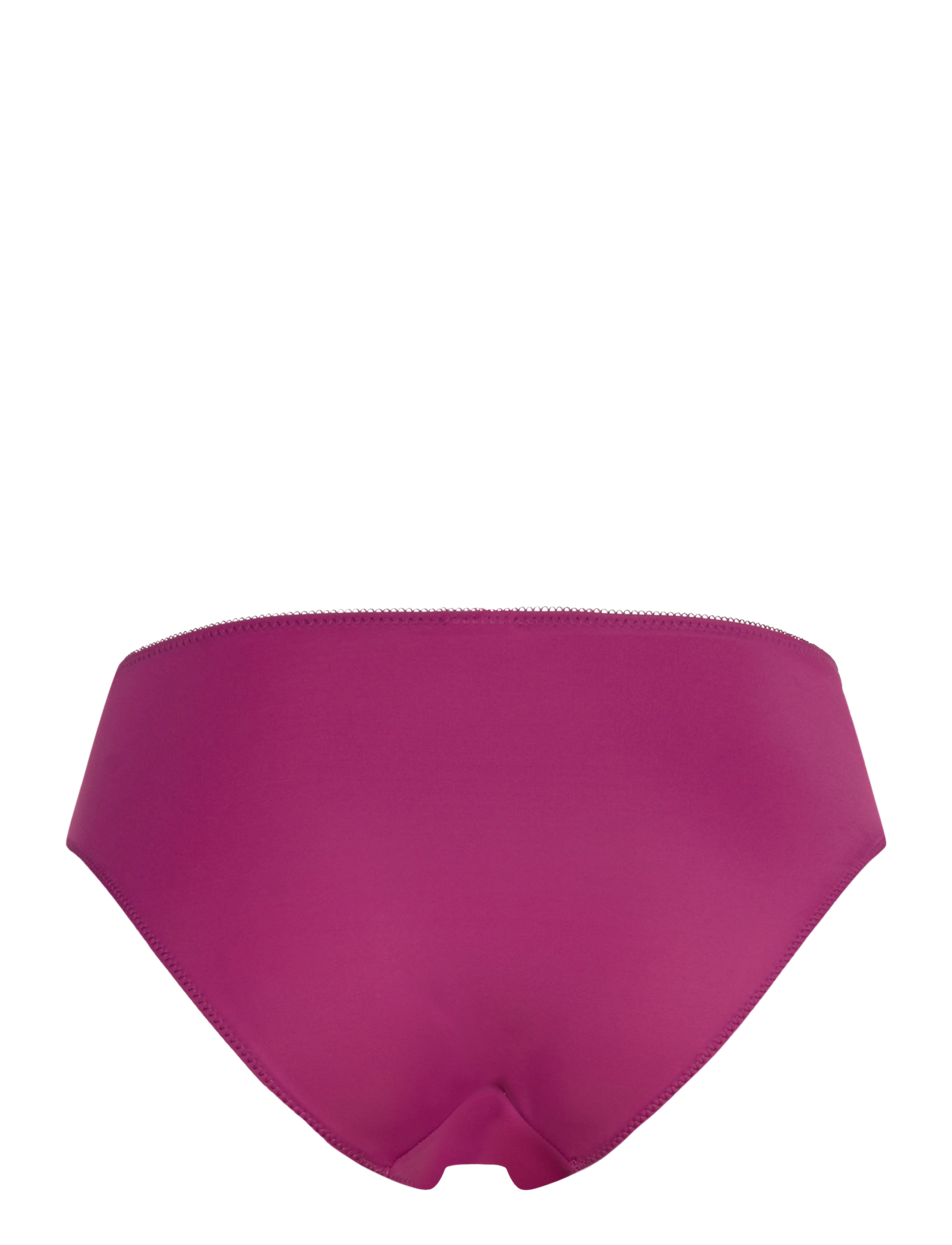 Hunkemöller - Diva High Knickers - lowest prices - magenta purple - 2