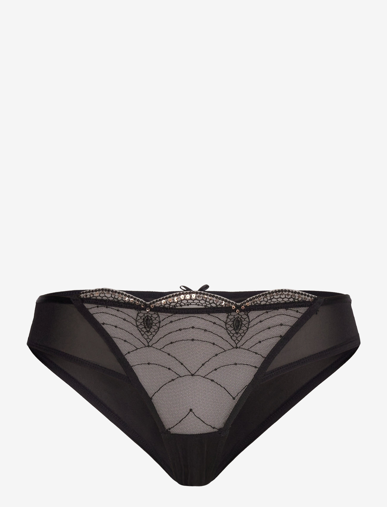 Hunkemöller - Ruby Brazilian - kingitused alla 30€ - caviar - 0