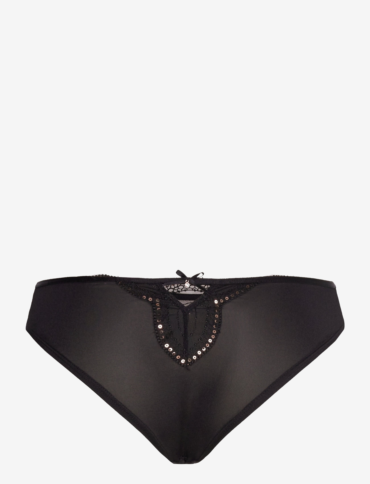 Hunkemöller - Ruby Brazilian - kingitused alla 30€ - caviar - 1