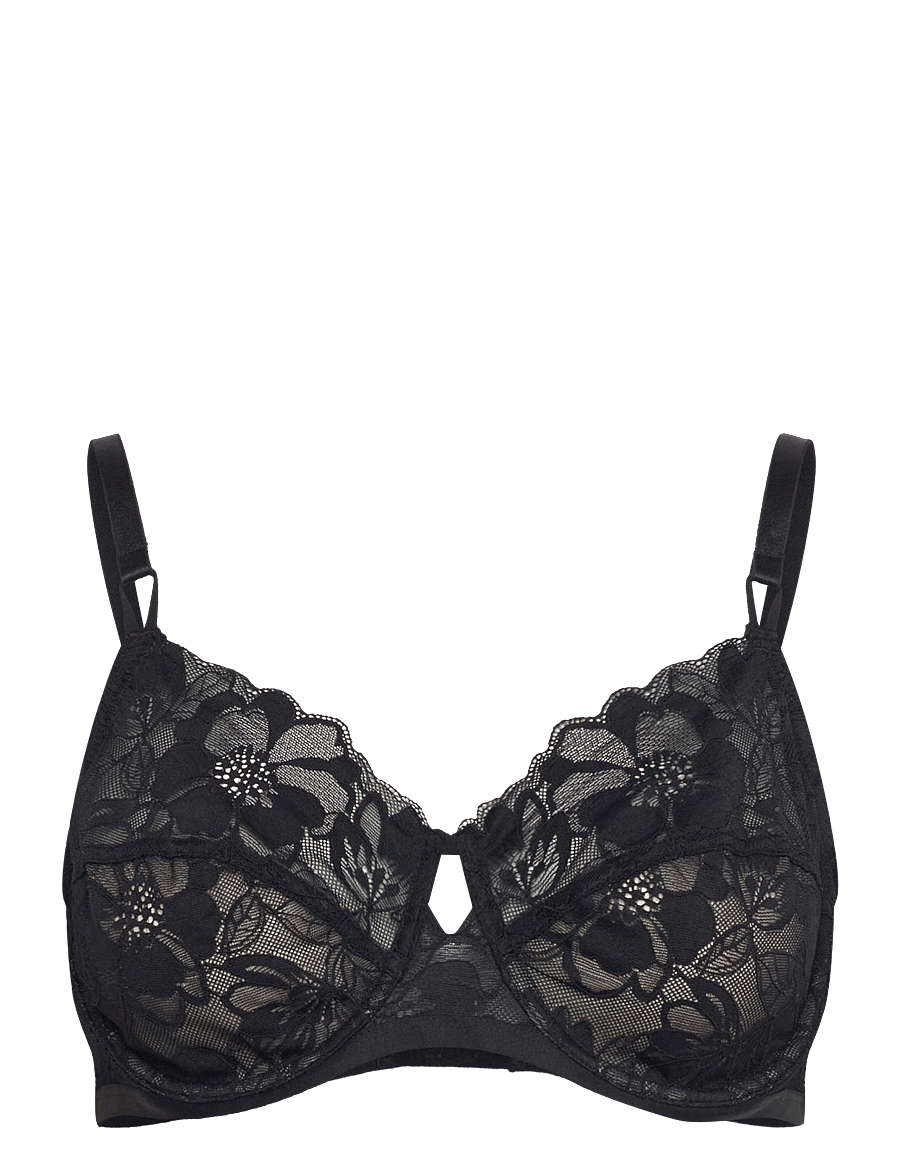 Hunkemöller - SOPHIA UF 1 - vollschalen-bh - caviar - 1
