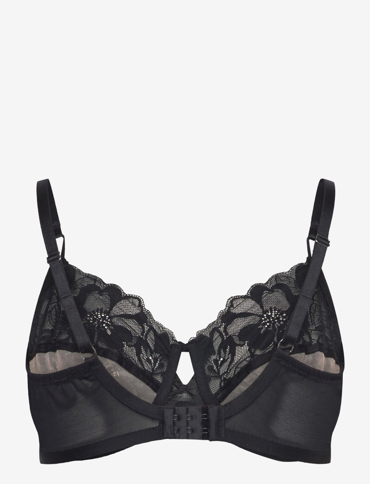 Hunkemöller - SOPHIA UF 1 - vollschalen-bh - caviar - 2