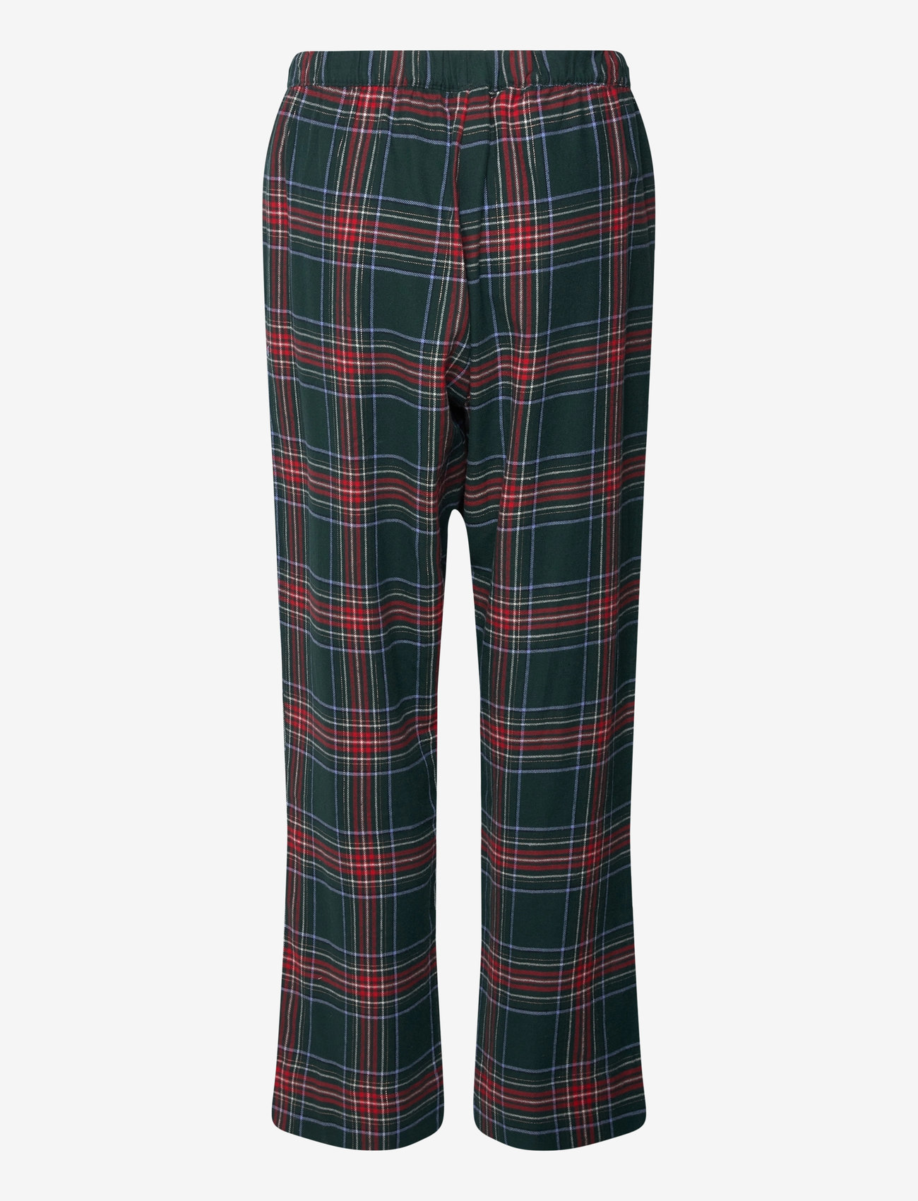 Hunkemöller Flannel Pyjama Set (NKE300555) Pyjamas