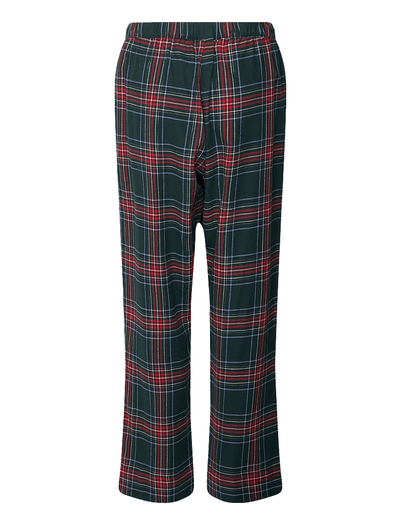 Hunkemöller Flannel Pyjama Set (NKE300555) Pyjamas