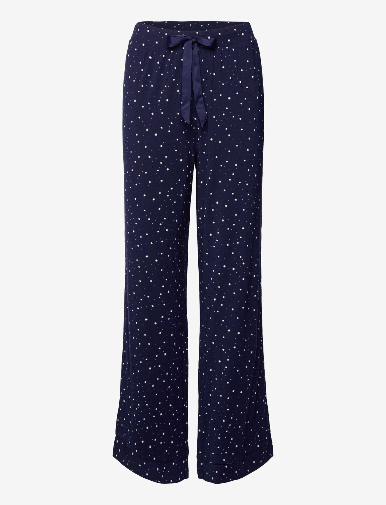 Hunkemöller - Pyjama Set - maritime blue - 2