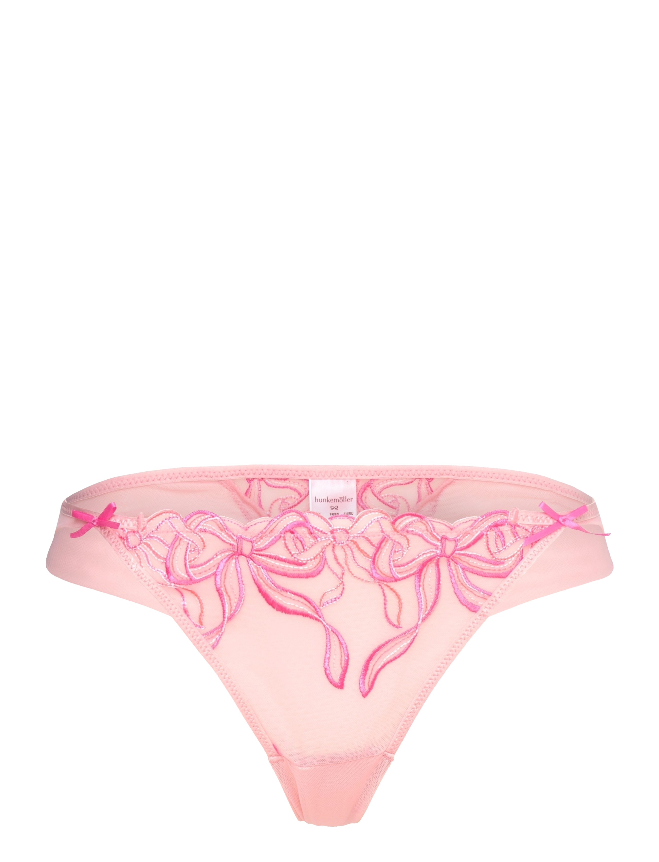SILVER PINK