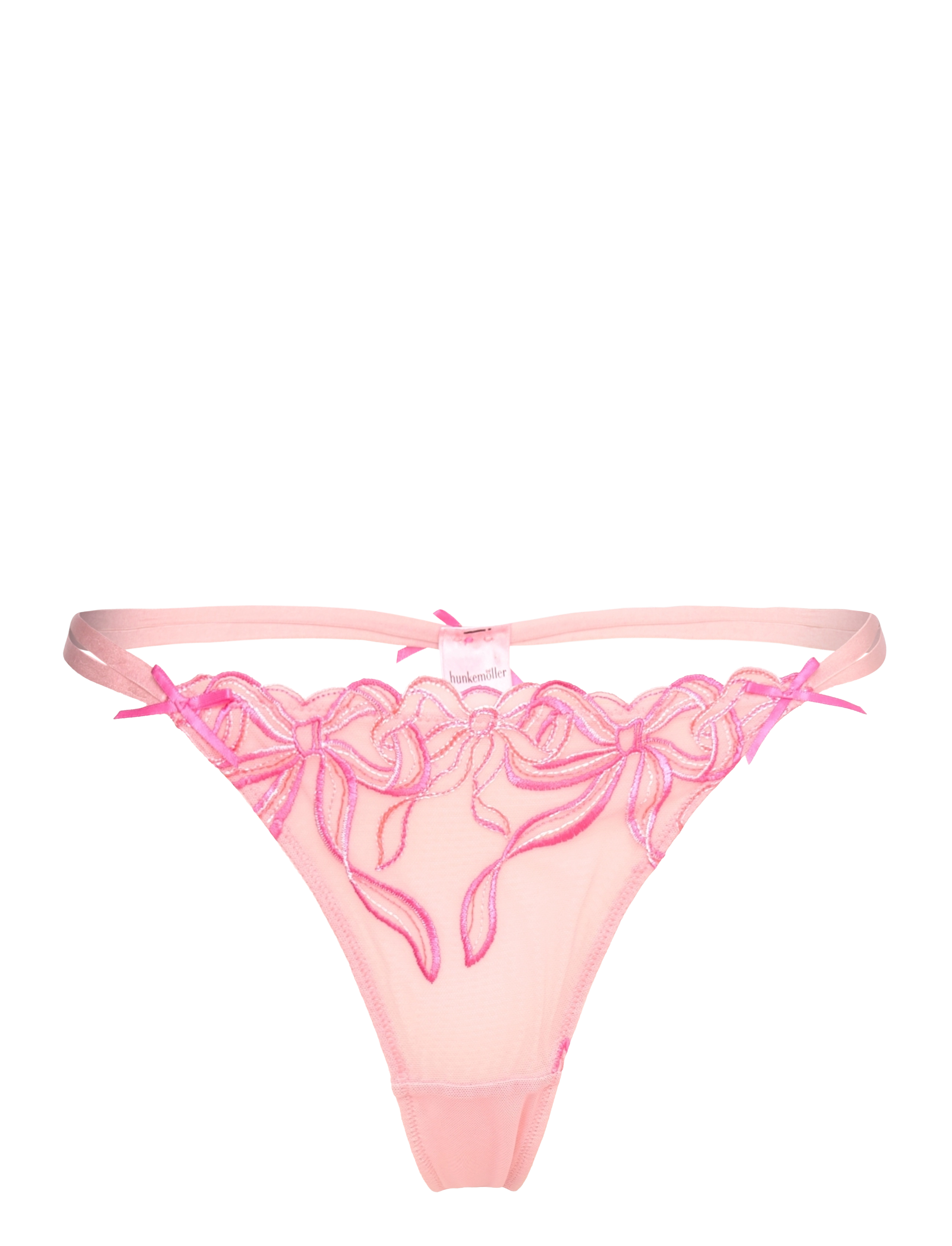 SILVER PINK