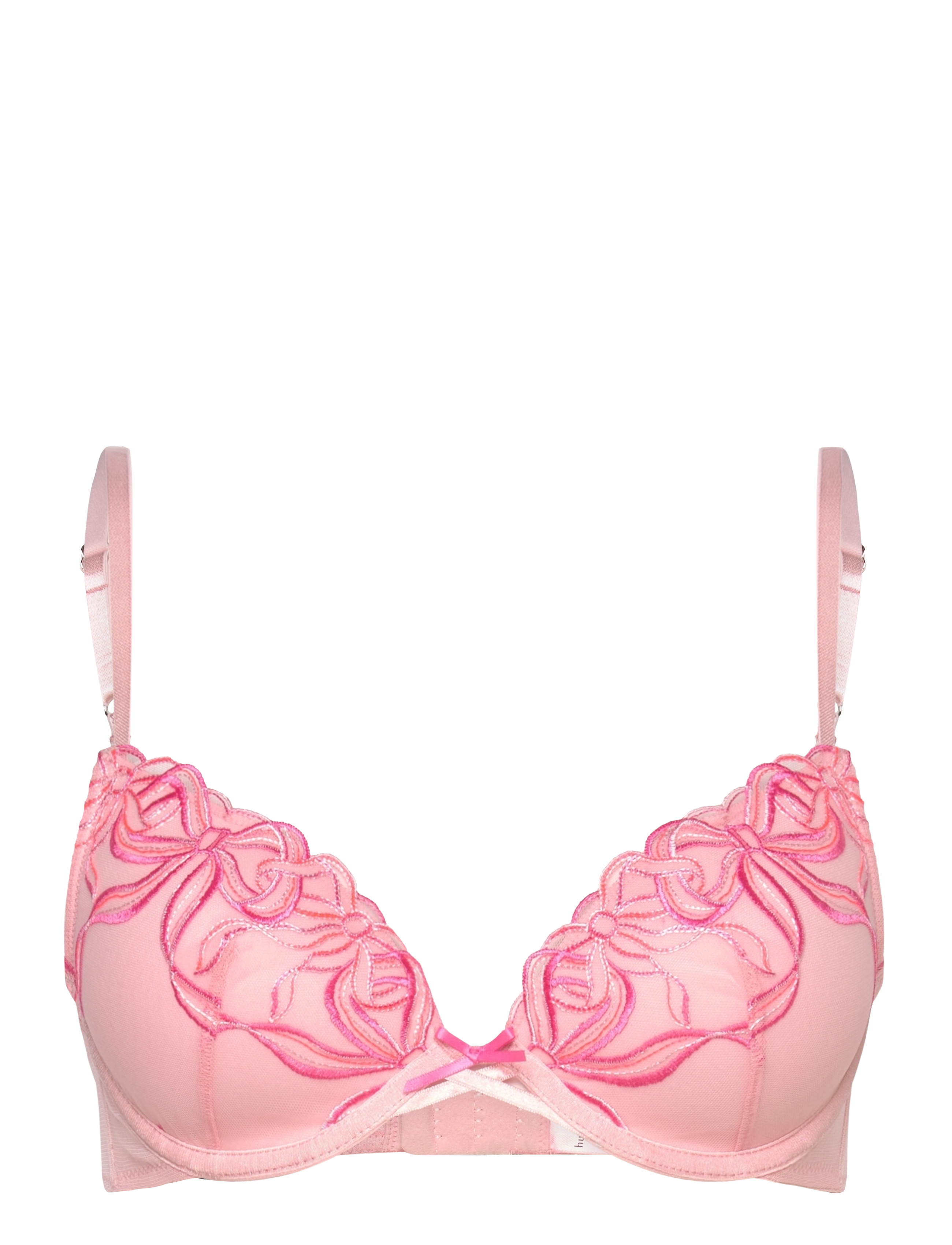 SILVER PINK