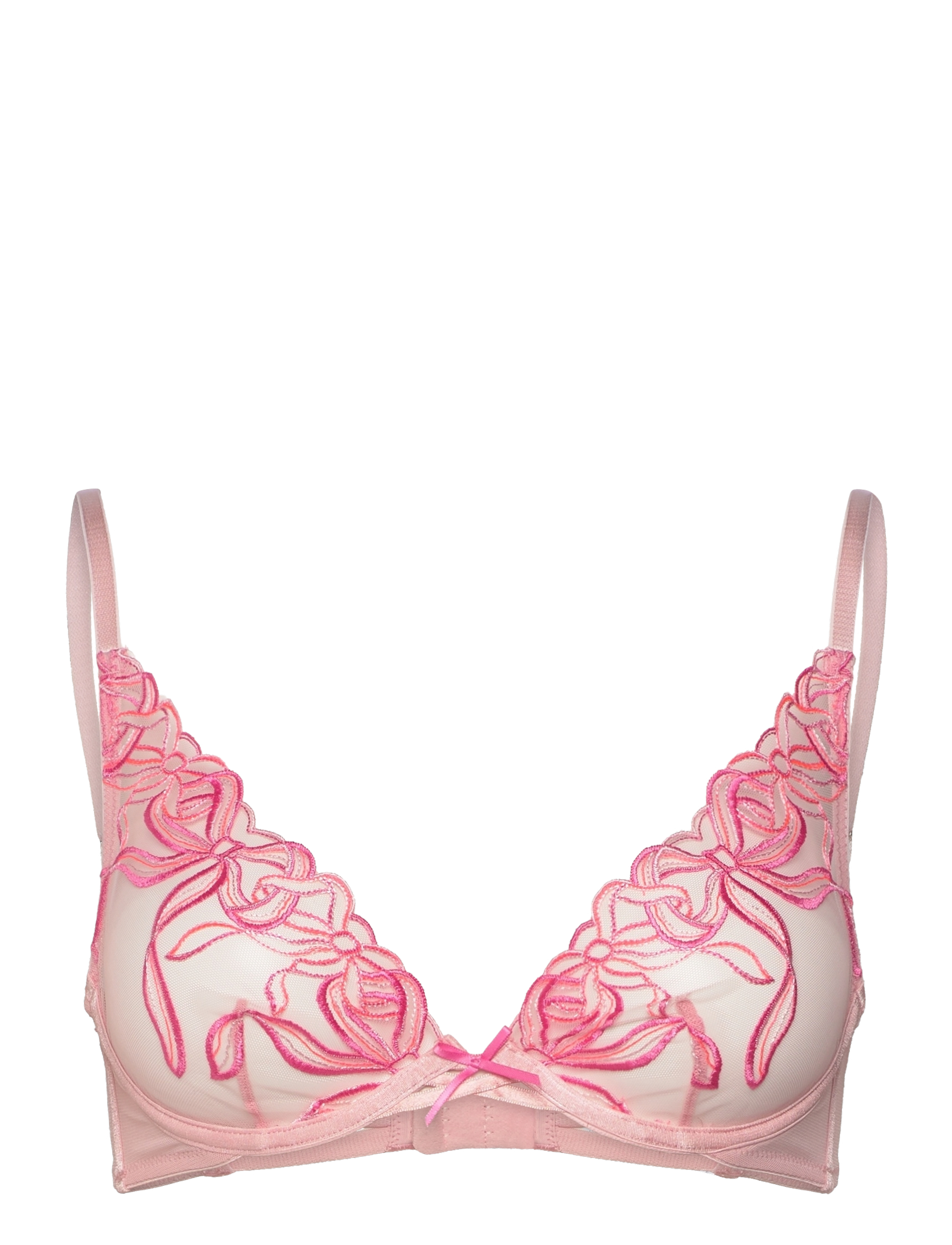 SILVER PINK