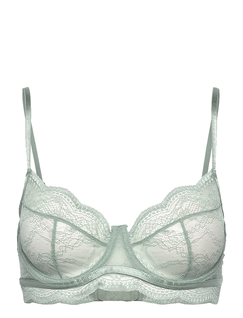 Hunkemöller - ISABELLE UD - geschenke unter 50€ - iceberg green - 0