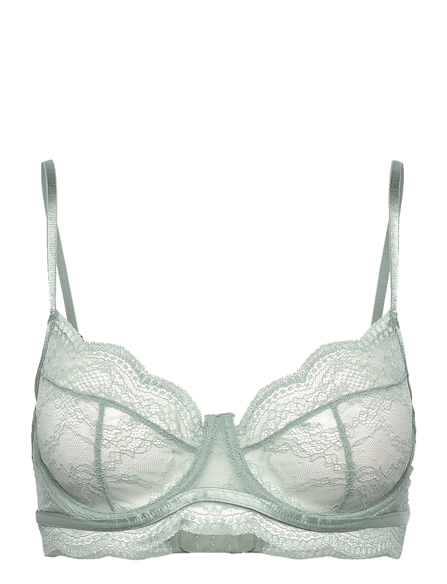 Hunkemöller - ISABELLE UD - iceberg green - 1