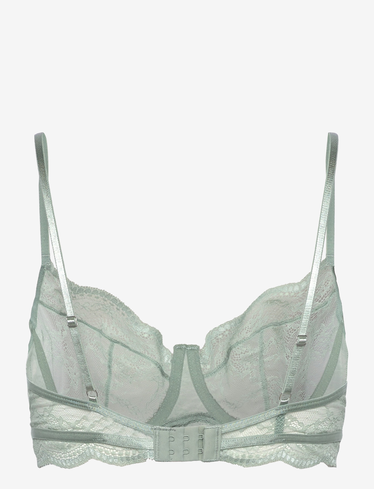Hunkemöller - ISABELLE UD - geschenke unter 50€ - iceberg green - 1