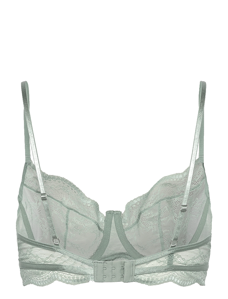 Hunkemöller - ISABELLE UD - geschenke unter 50€ - iceberg green - 1
