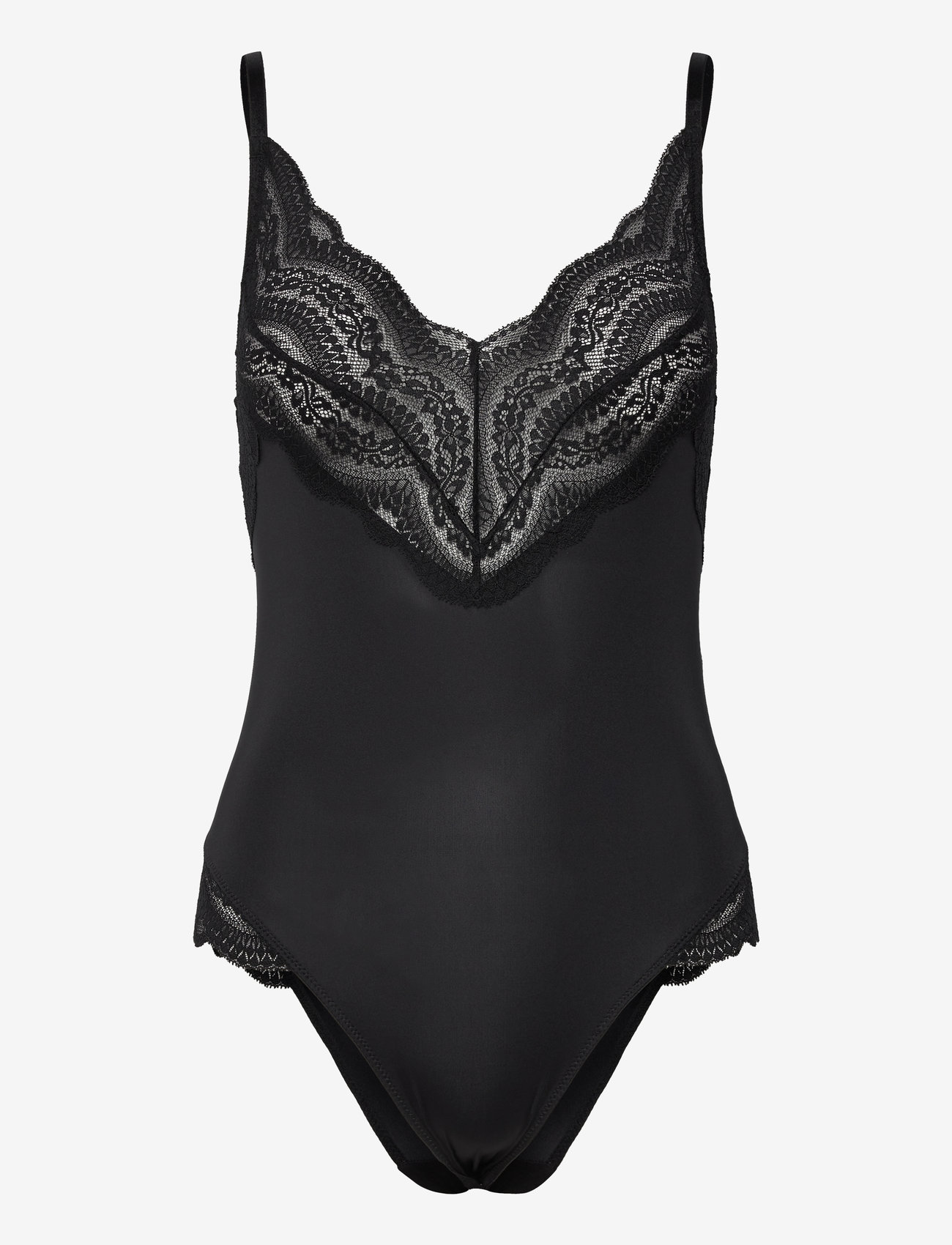 Hunkemöller - ASHLEY BODY - besondere anlässe - caviar - 1