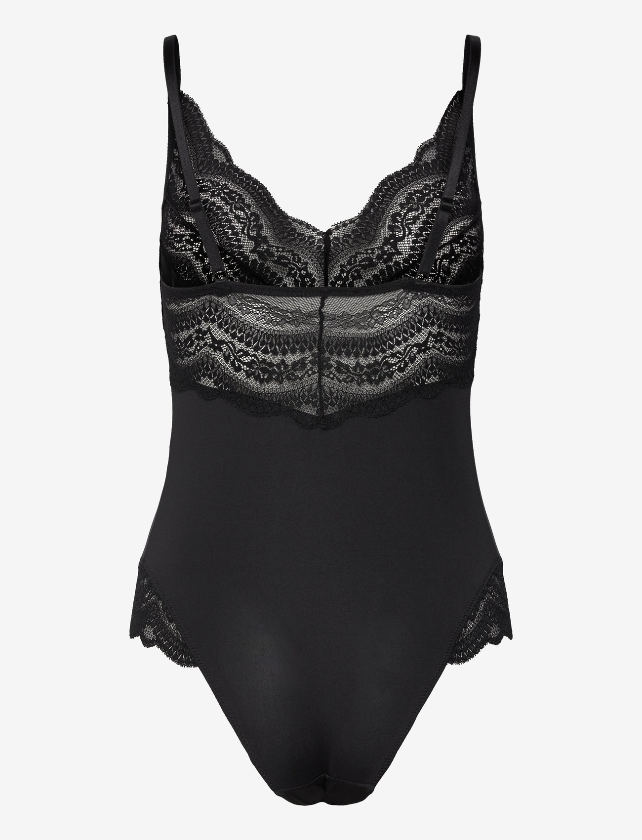 Hunkemöller - ASHLEY BODY - besondere anlässe - caviar - 2