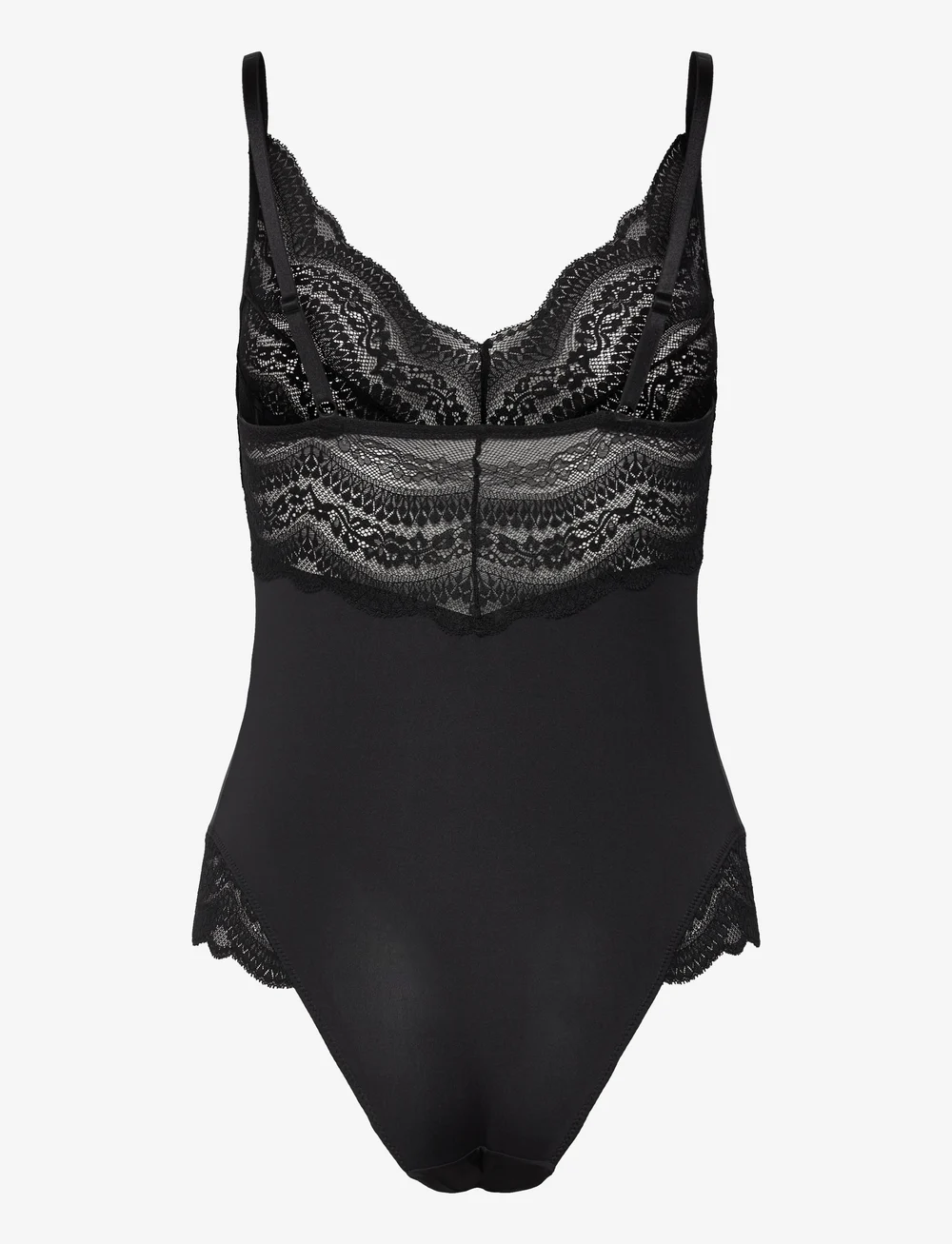 Hunkemöller - ASHLEY BODY - speciella tillfällen - caviar - 2