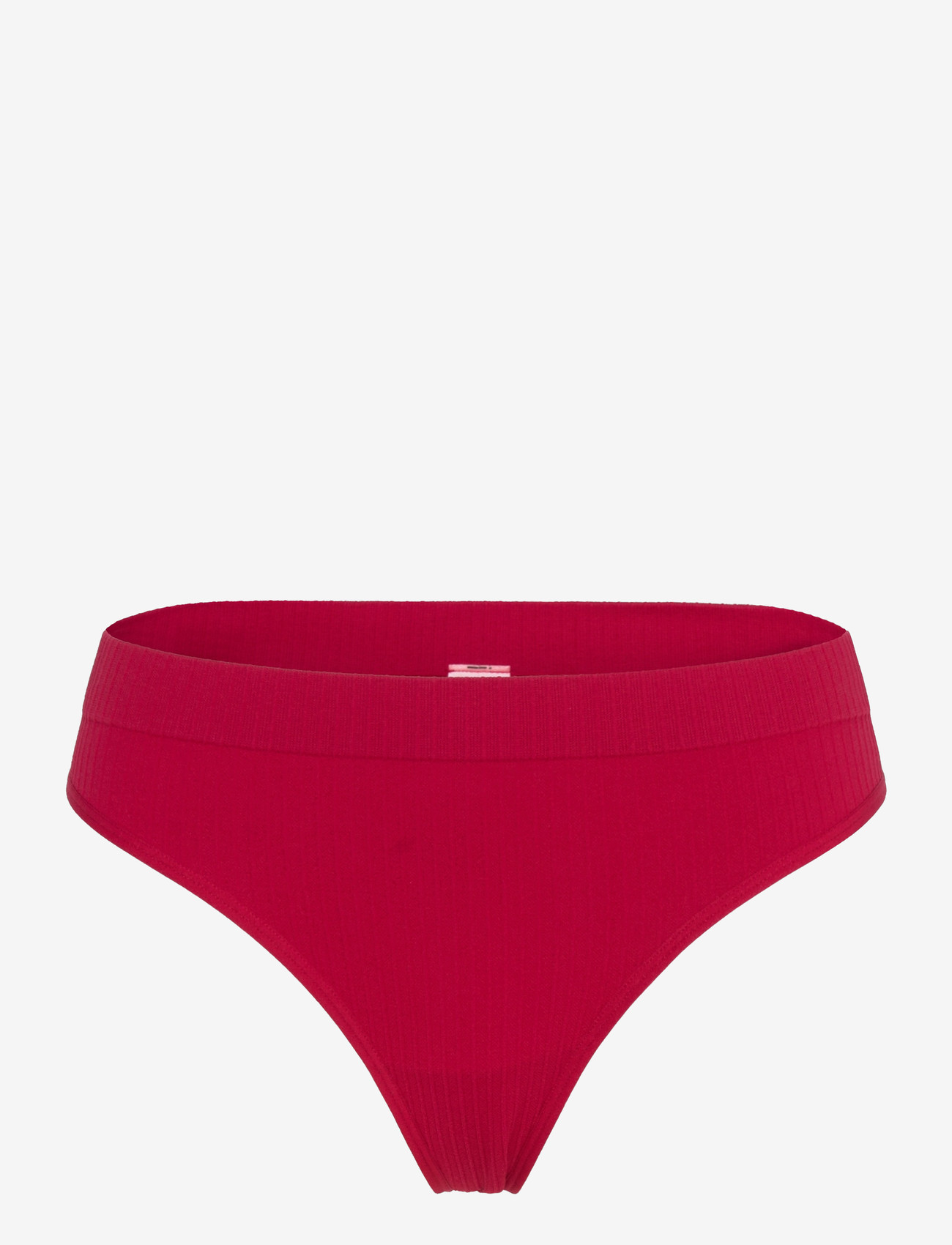 Hunkemöller - DIANNE STRING R - stringtrusser - chili pepper - 0