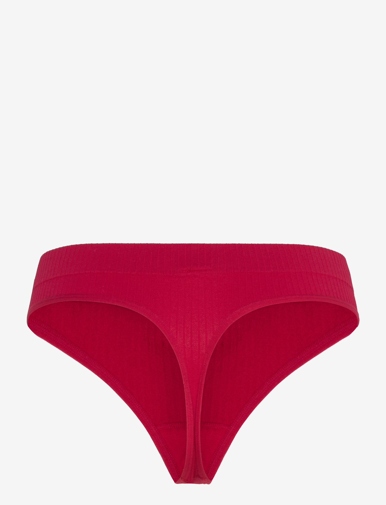Hunkemöller - DIANNE STRING R - stringtrusser - chili pepper - 1
