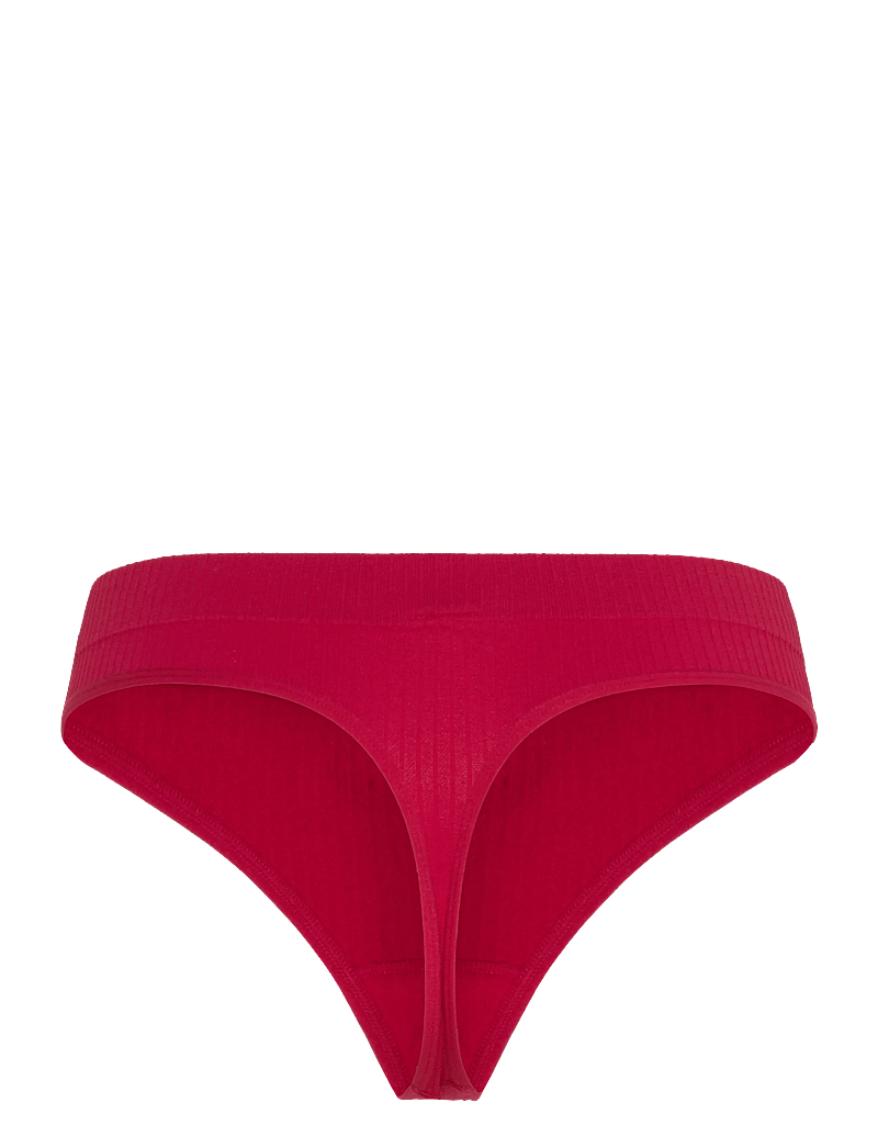 Hunkemöller - DIANNE STRING R - stringtrusser - chili pepper - 1