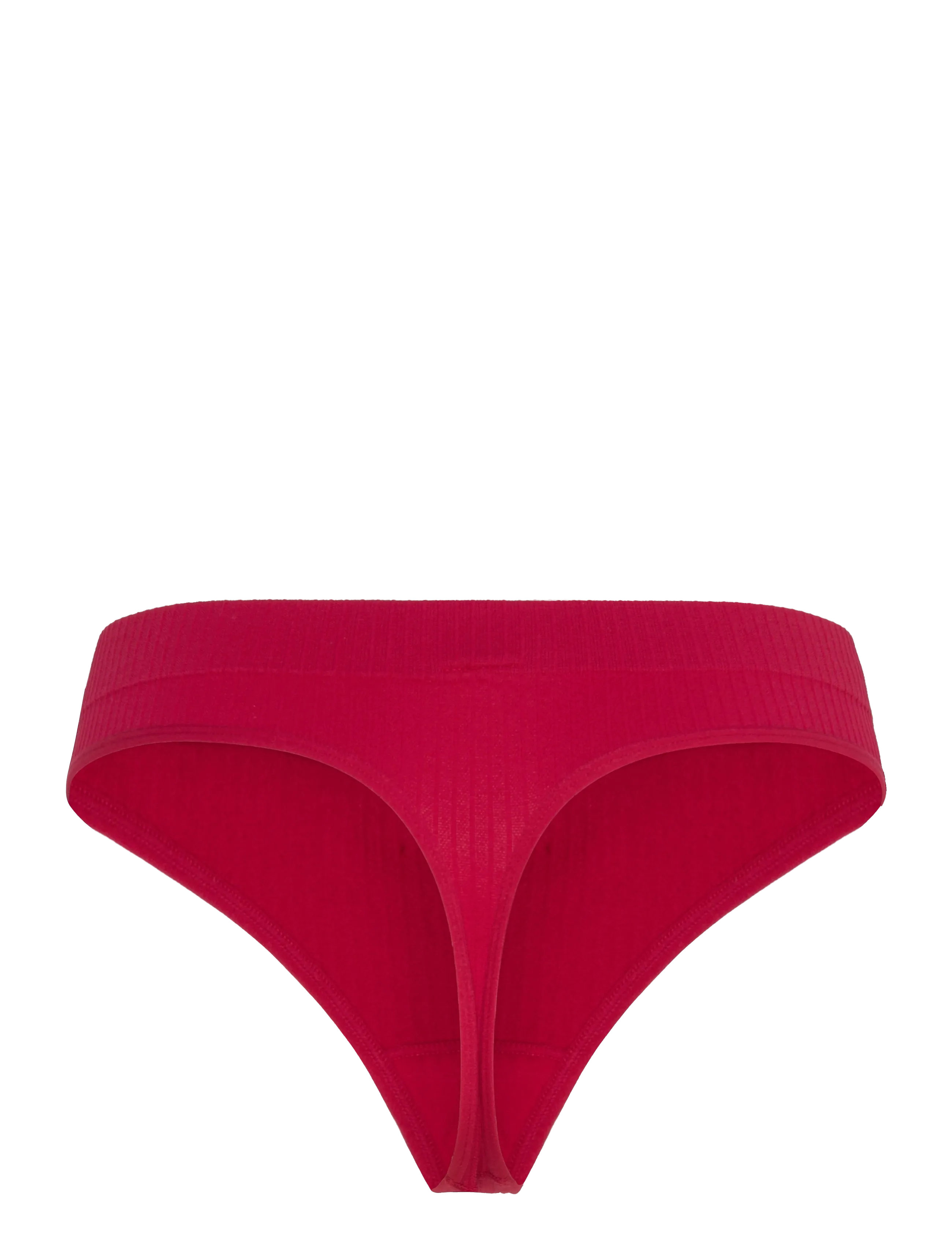 Hunkemöller - DIANNE STRING R - madalaimad hinnad - chili pepper - 1