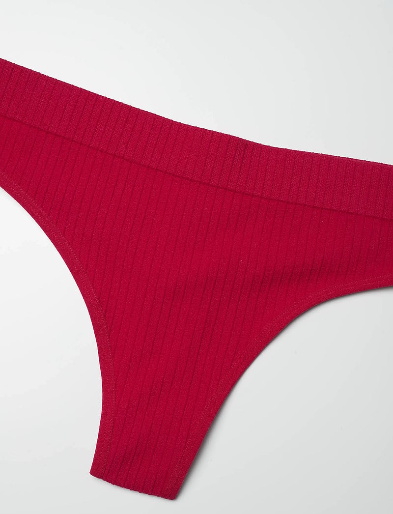 Hunkemöller - DIANNE STRING R - stringtrusser - chili pepper - 2