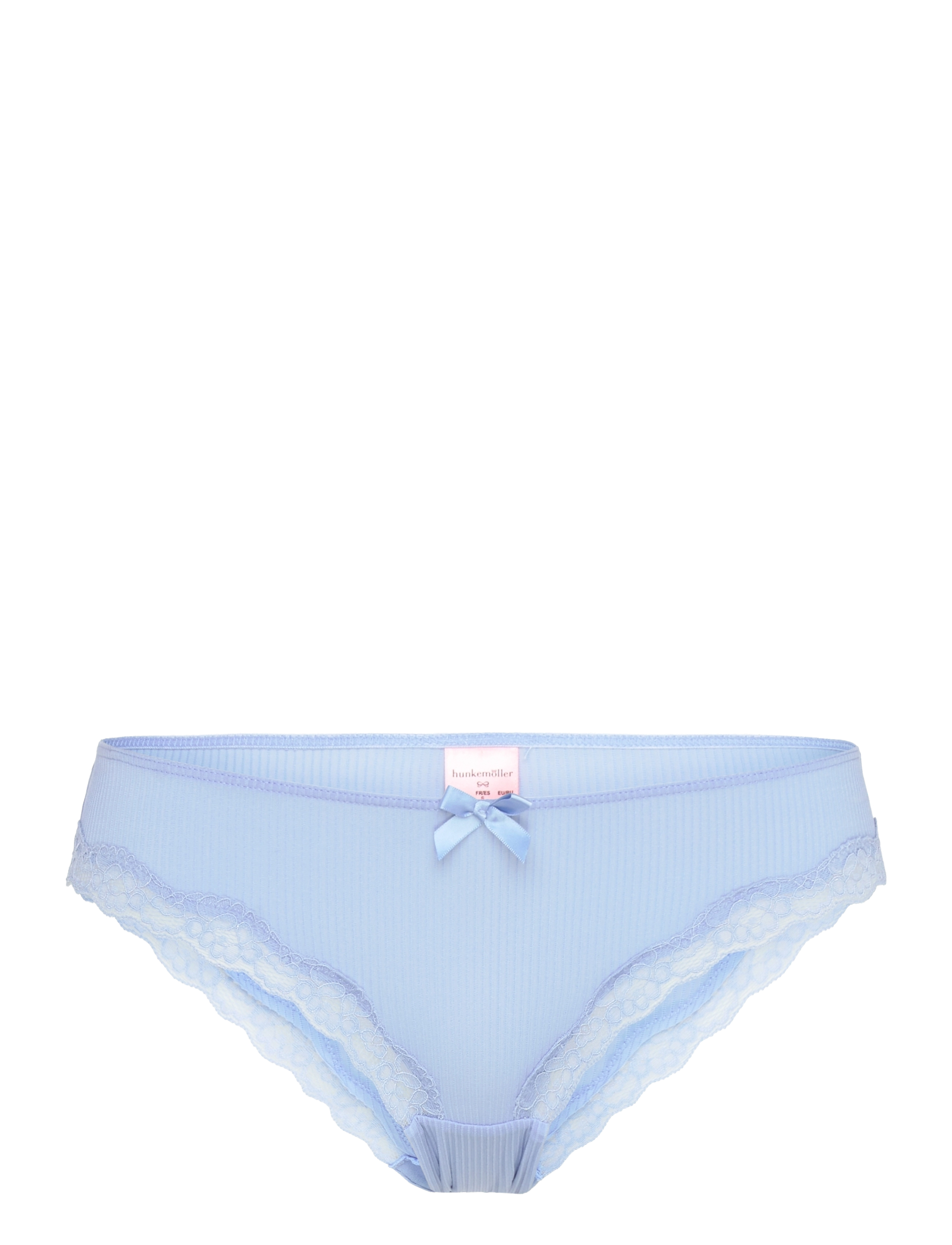 Hunkemöller Lola Brazilian - Brazilian truser - BEL AIR BLUE / blue