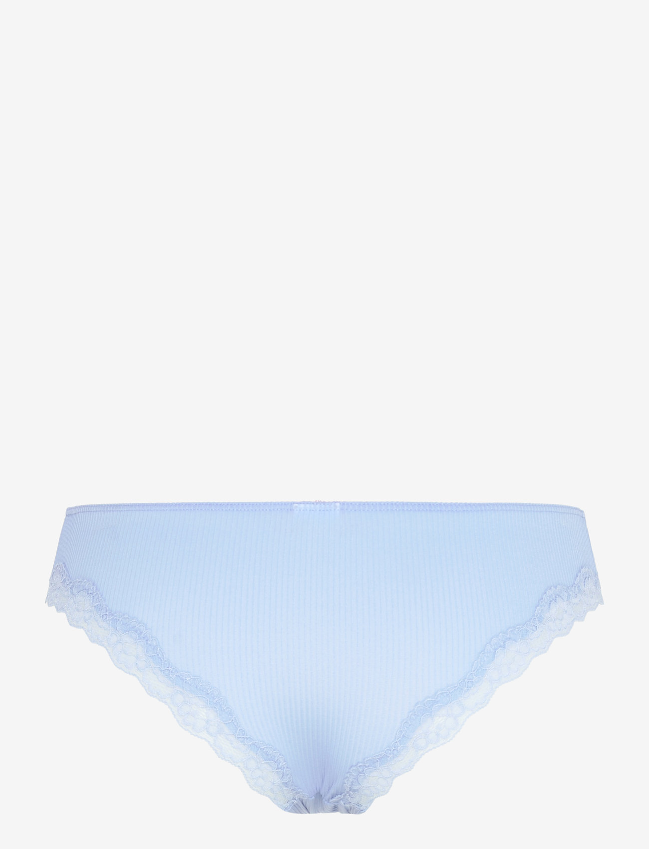 Hunkemöller - Lola Brazilian - brazilian slips - bel air blue - 2