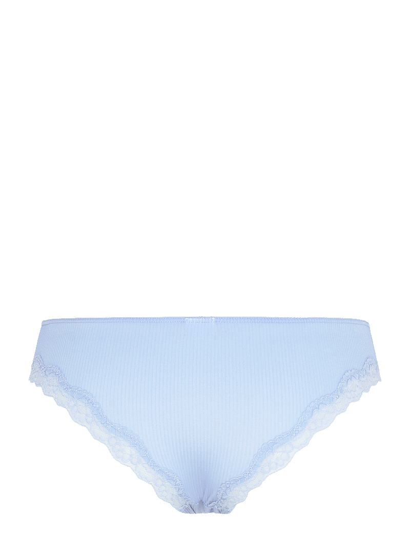 Hunkemöller - Lola Brazilian - brazilian slips - bel air blue - 2