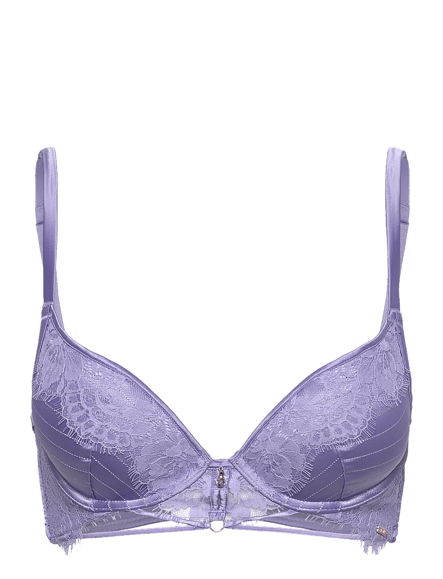 Hunkemöller - CHARLIE PP PUSH - persian violet - 1