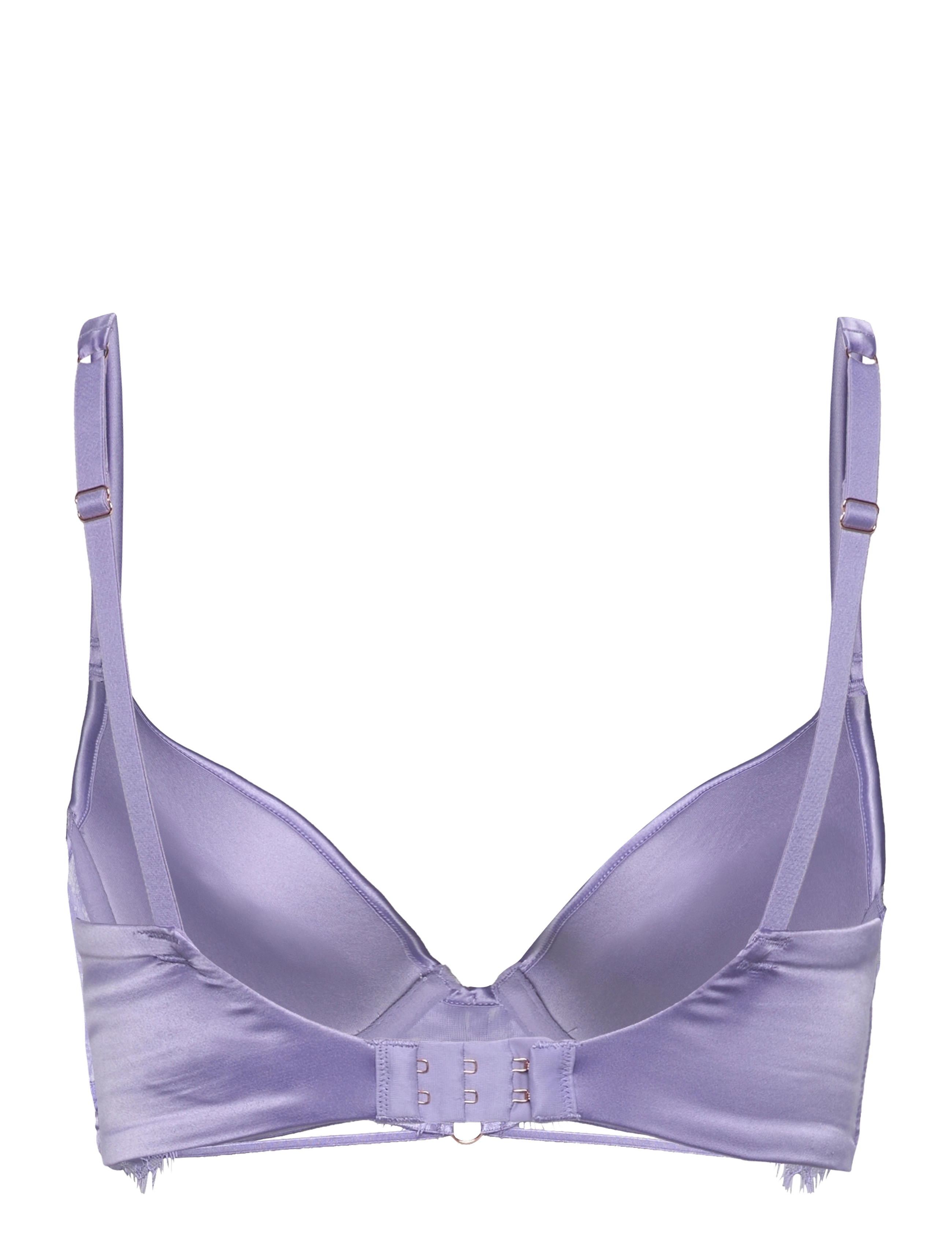 Hunkemöller - CHARLIE PP PUSH - persian violet - 2