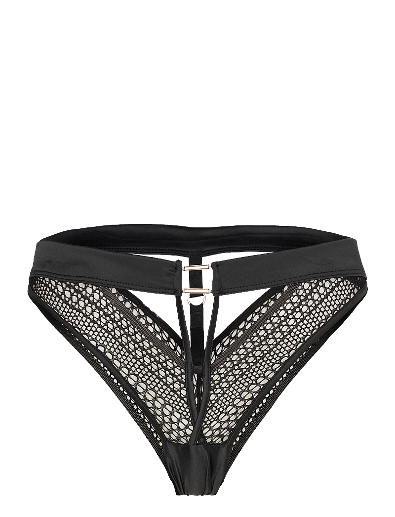 Hunkemöller - Missy Brazilian - caviar - 1