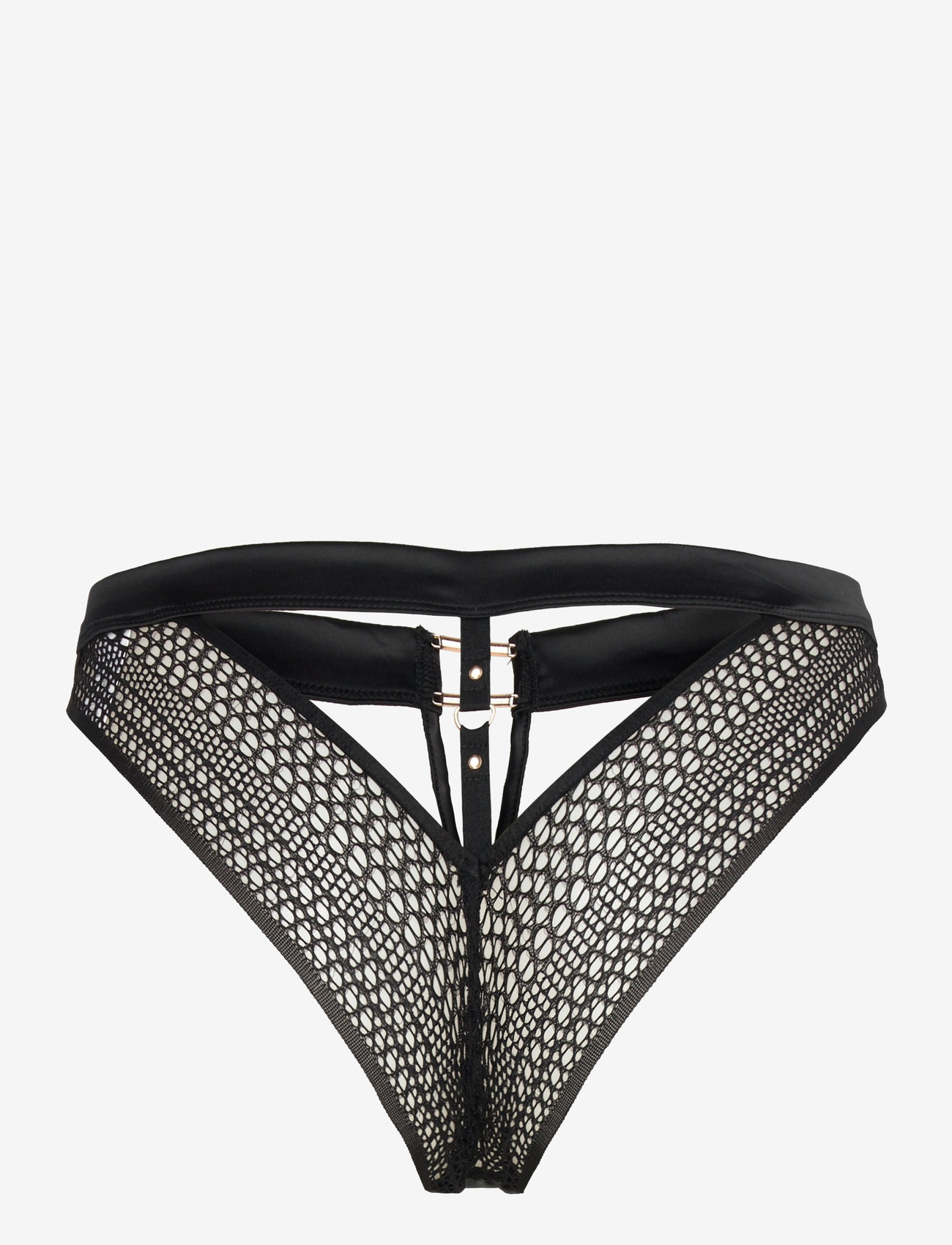 Hunkemöller - Missy Brazilian - caviar - 2