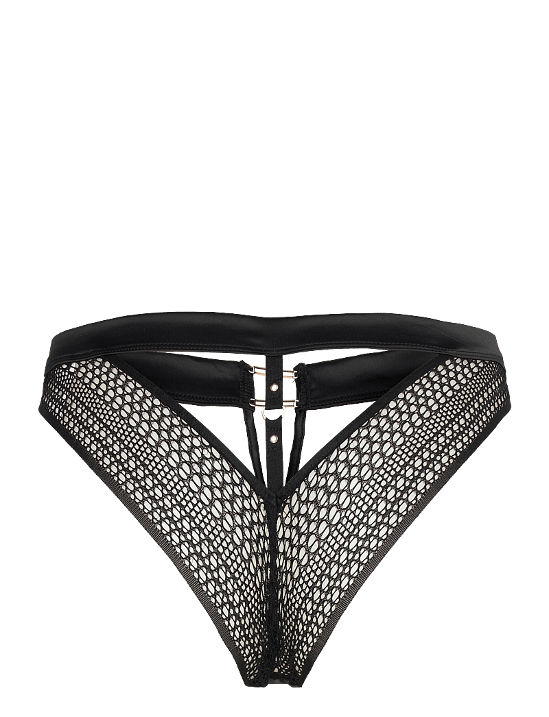 Hunkemöller - Missy Brazilian - caviar - 2