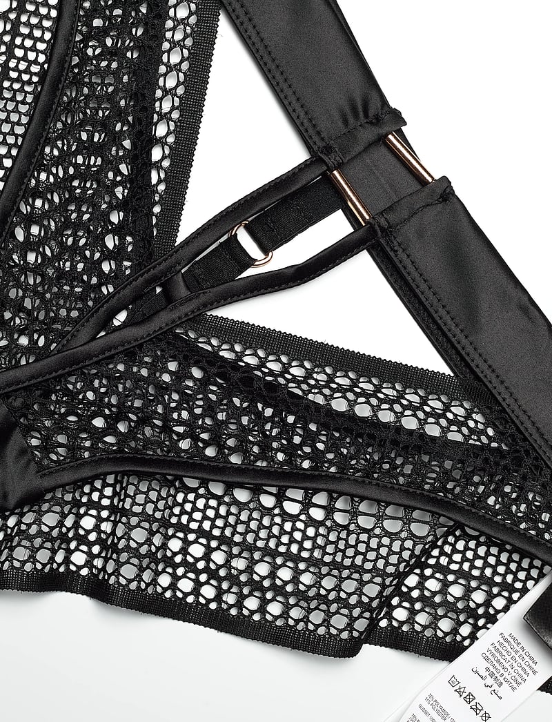 Hunkemöller - Missy Brazilian - caviar - 5