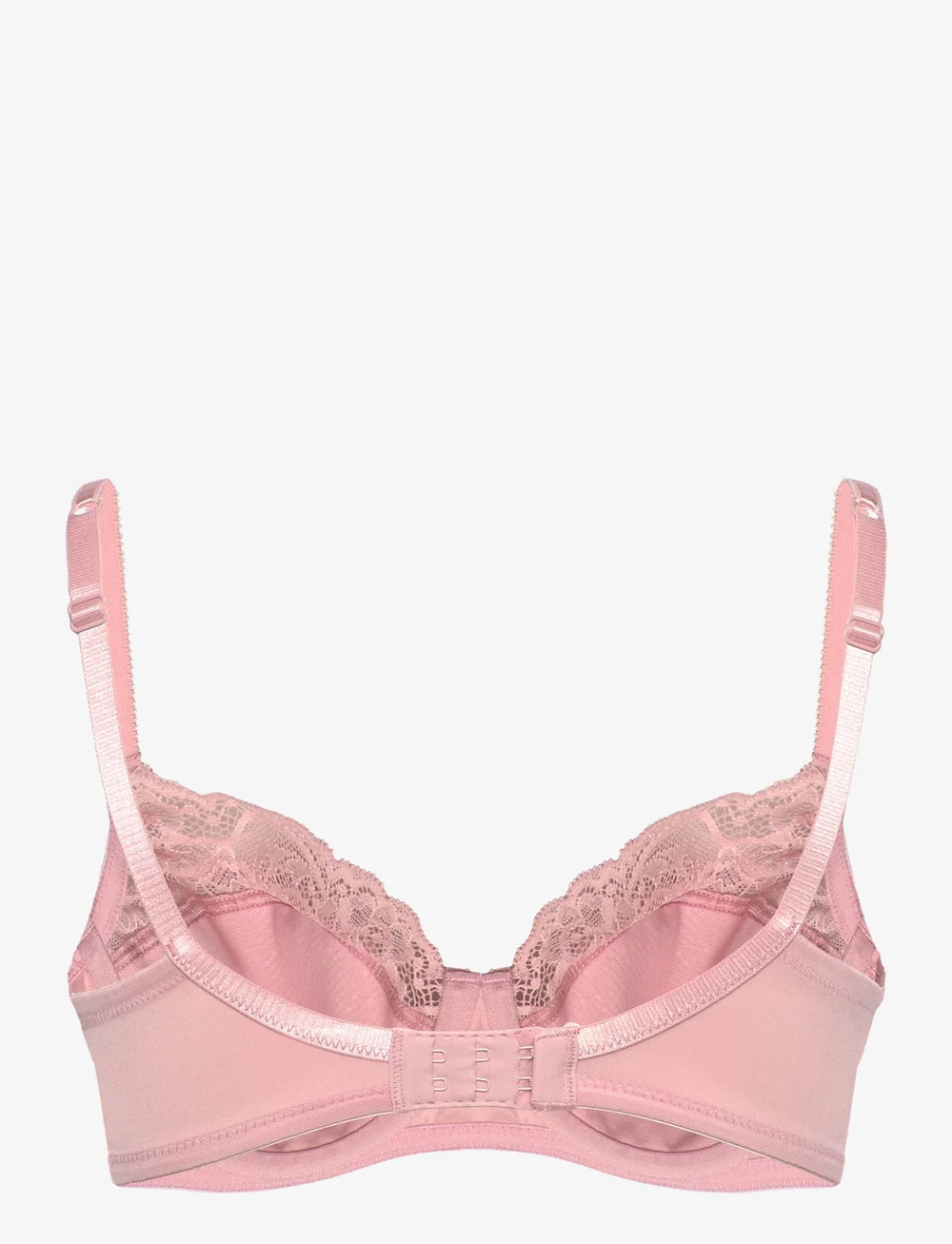 Hunkemöller - SOPHIE UF - wired bras - silver pink - 2