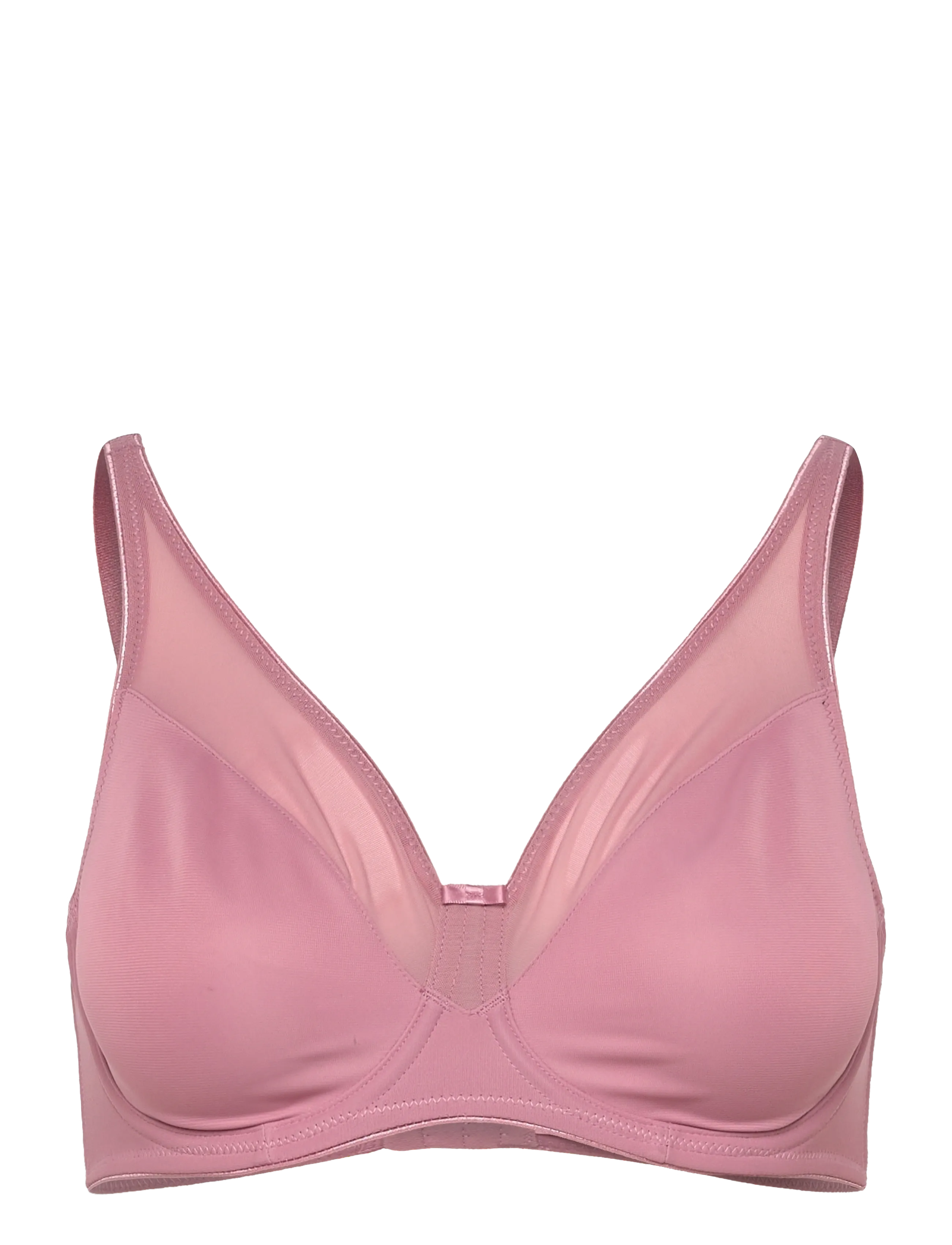 Hunkemöller NINA MINIMIZER - Festtøj - LILAS / pink/rose