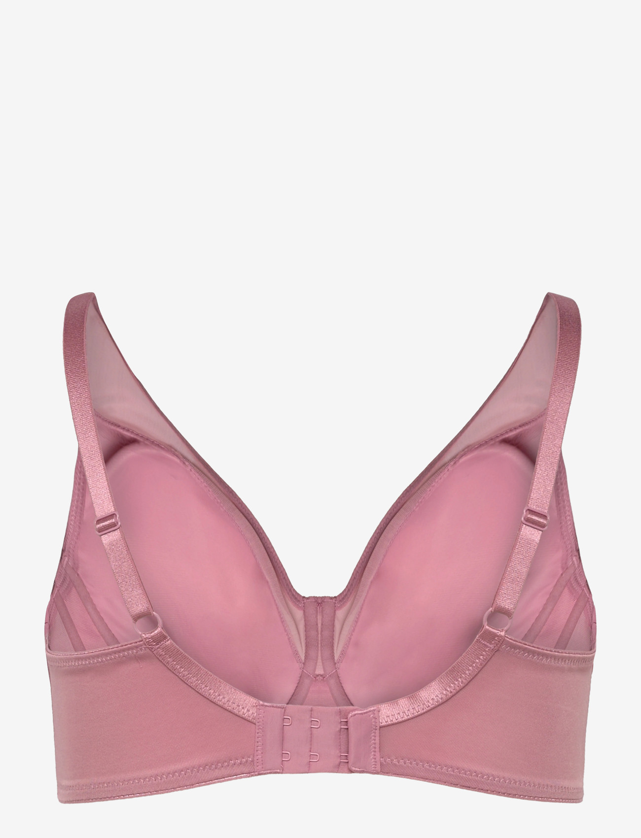 Hunkemöller - NINA MINIMIZER - bügellose bhs - lilas - 1