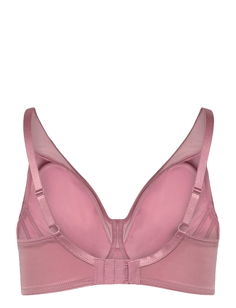 Hunkemöller - NINA MINIMIZER - bügellose bhs - lilas - 1