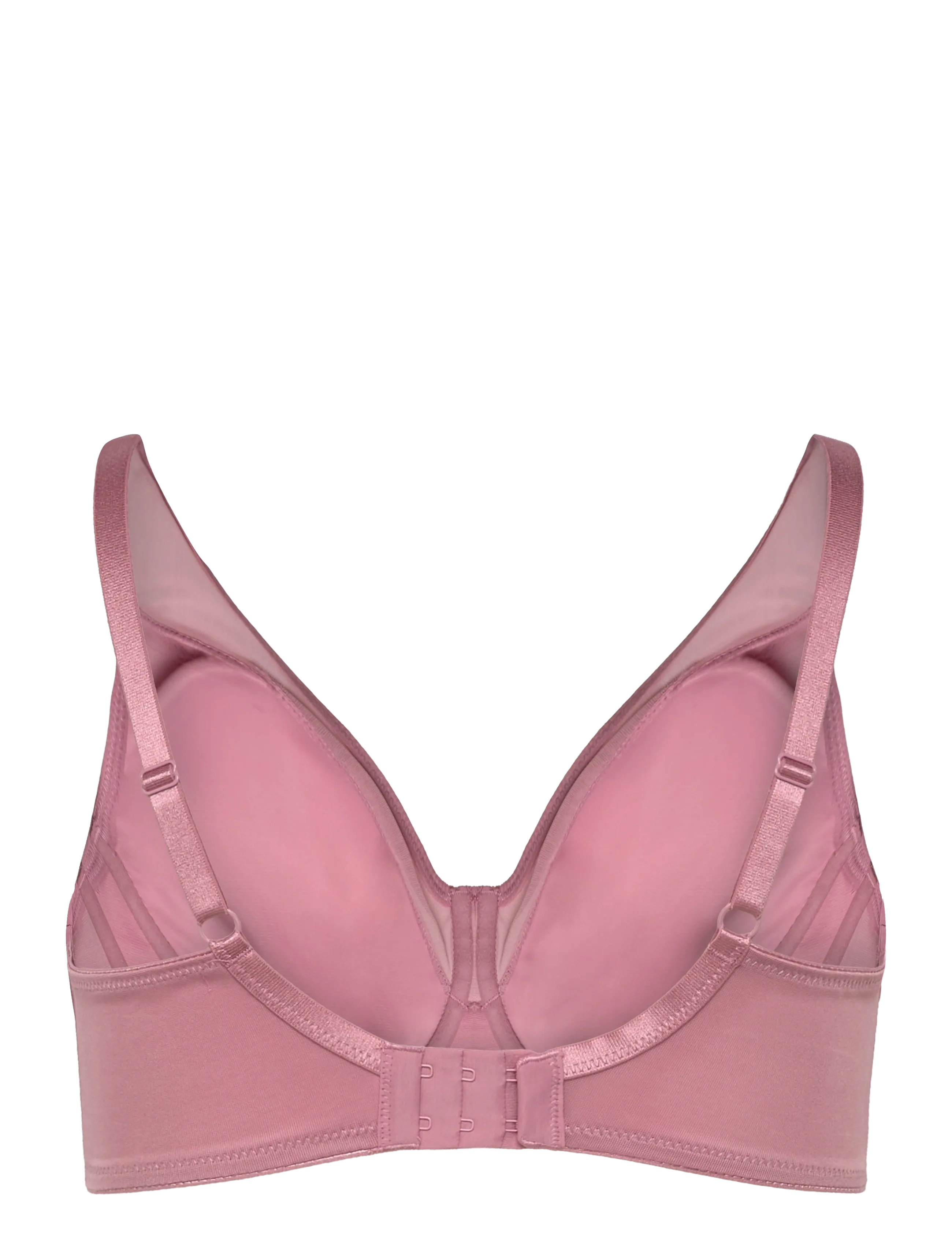 Hunkemöller - NINA MINIMIZER - traadiga rinnahoidjad - lilas - 1